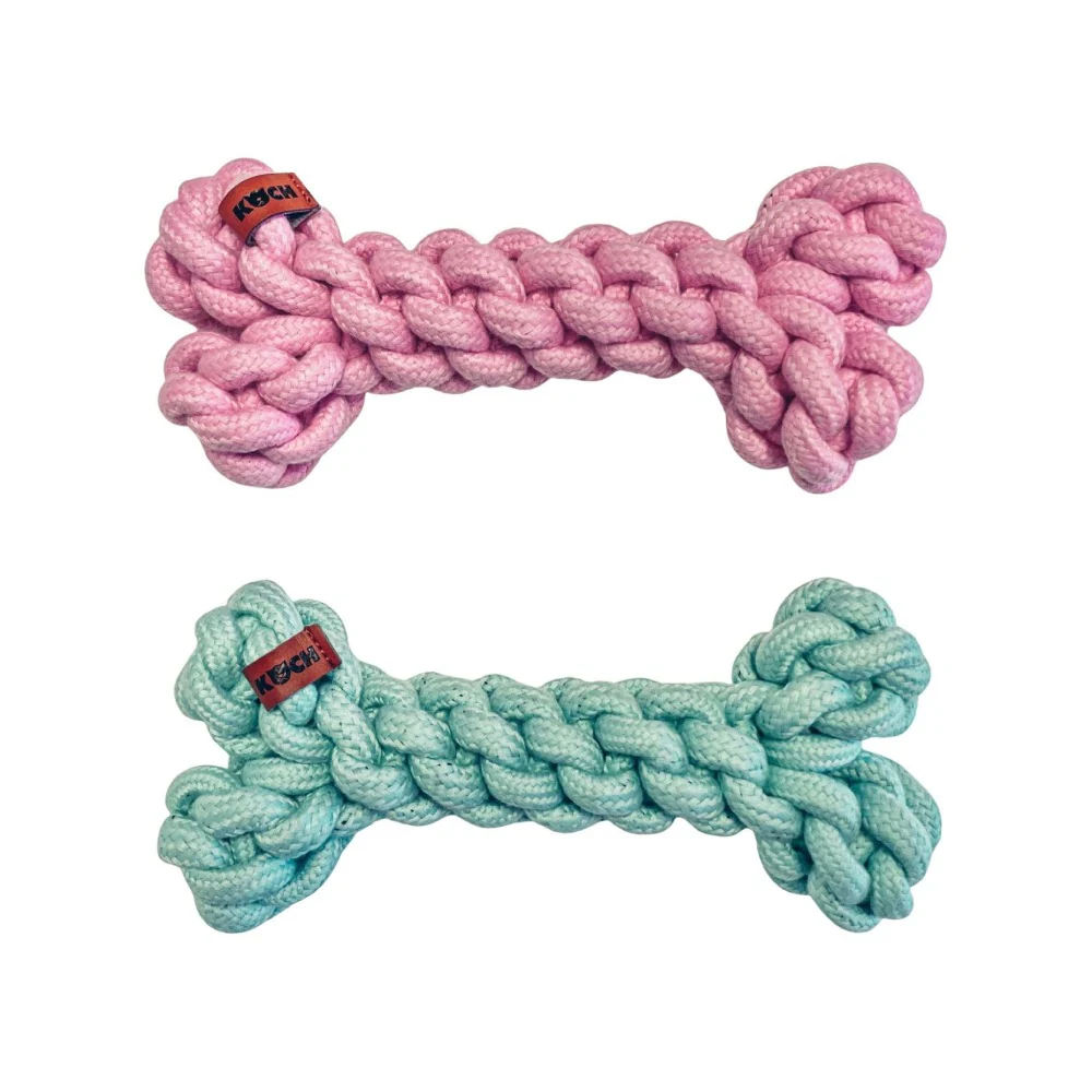 Boney Bone Hundespielzeug Knochen - Image 2