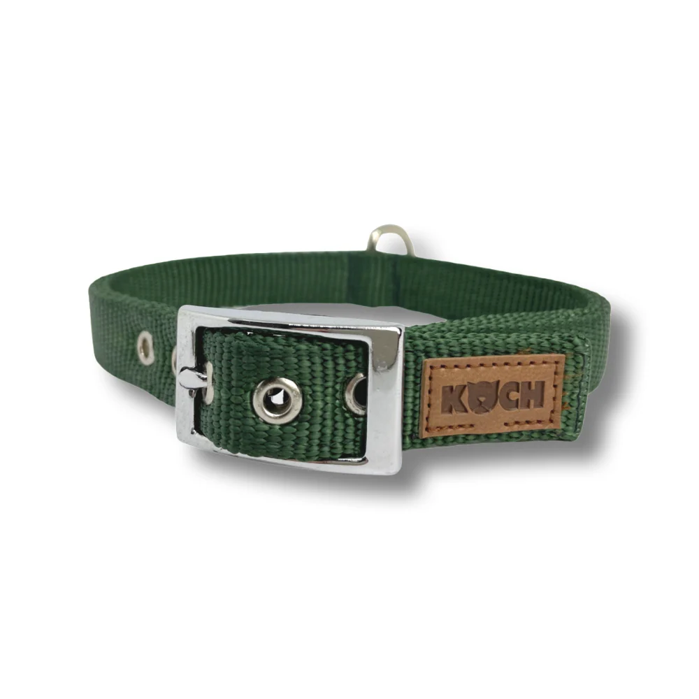 Classic Hundehalsband mit Schnalle - Image 3