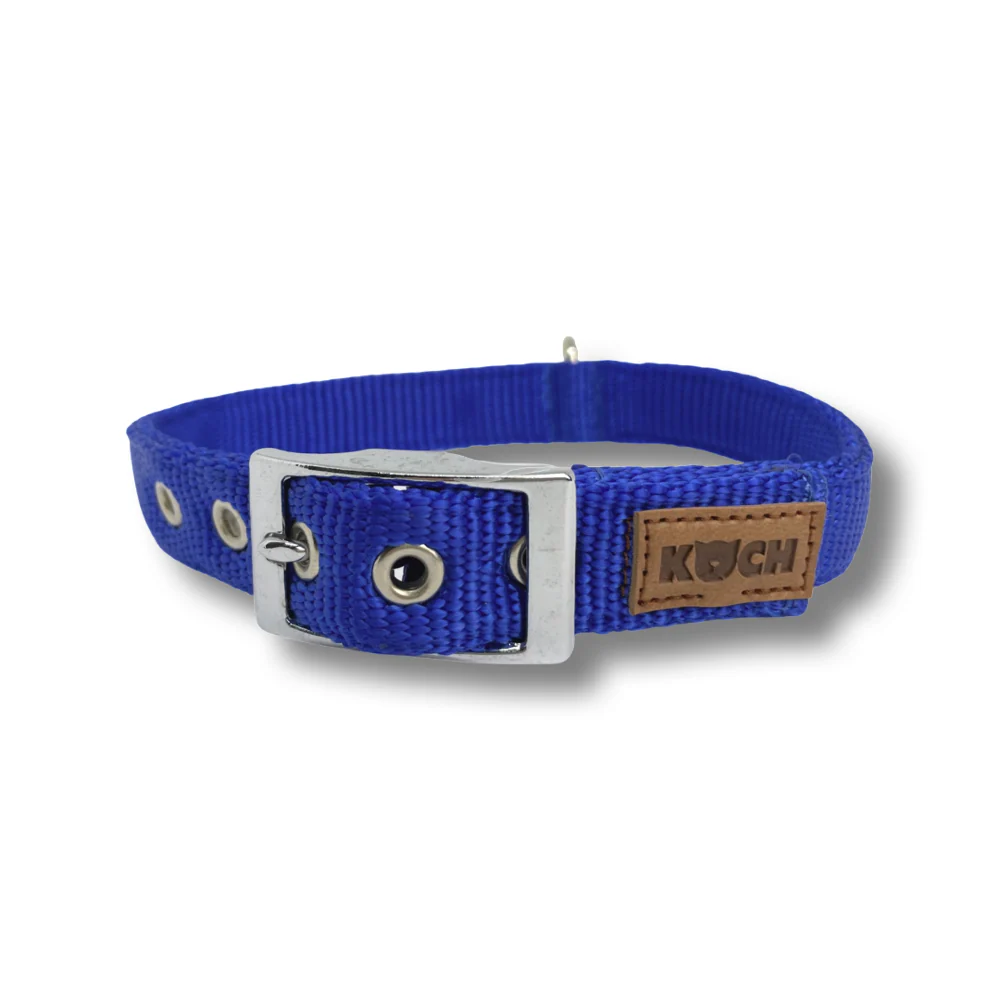 Classic Hundehalsband mit Schnalle - Image 4