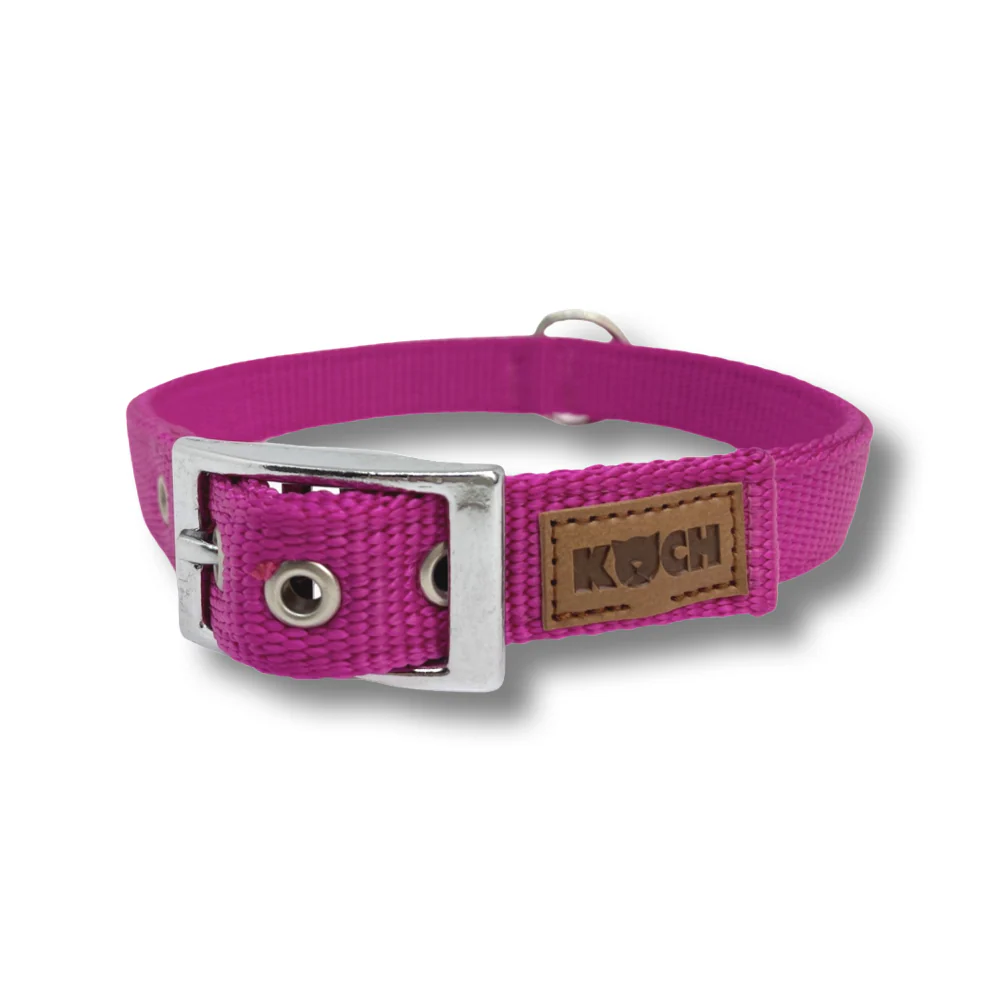 Classic Hundehalsband mit Schnalle - Image 6