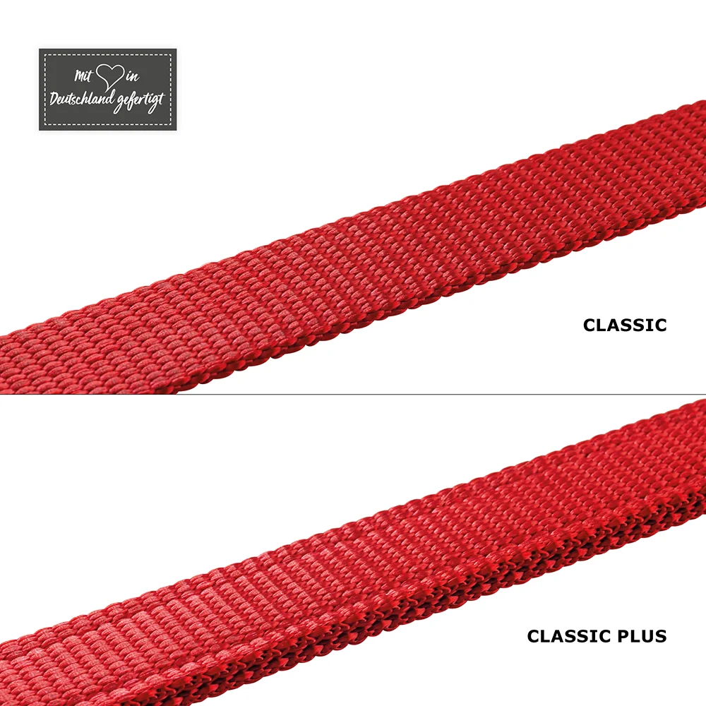 Classic Plus Stadtleine 1 & 1,20 Meter - Image 5