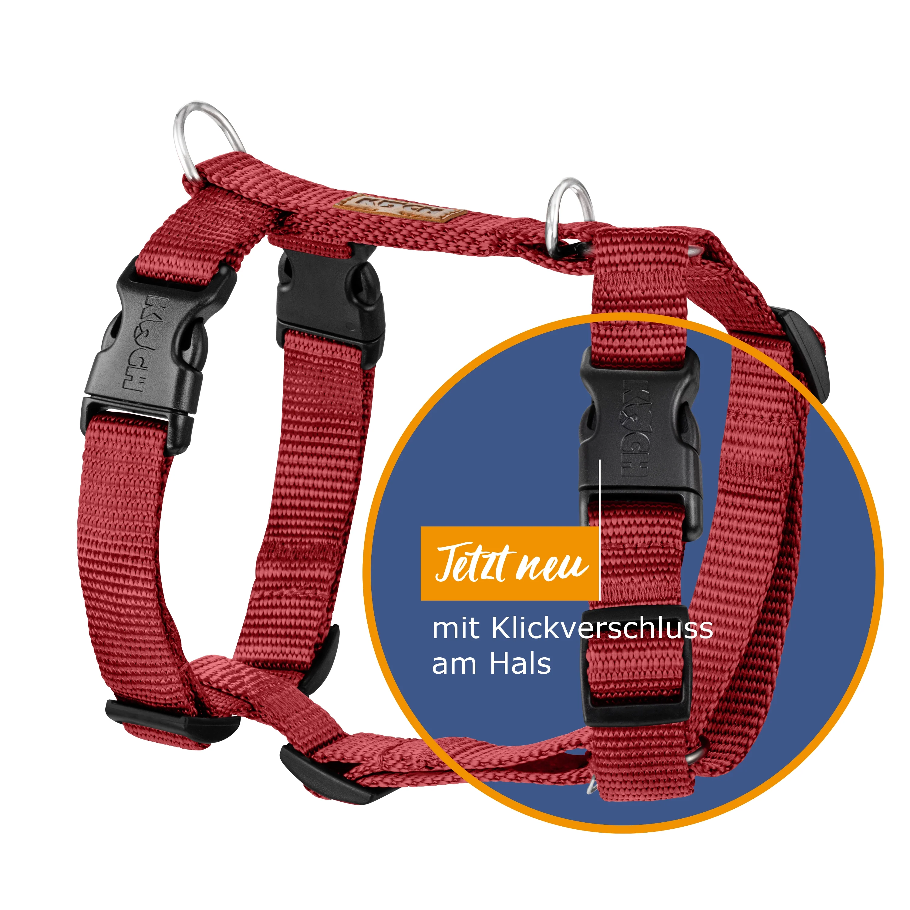 Comfort Hundegeschirr - Image 11