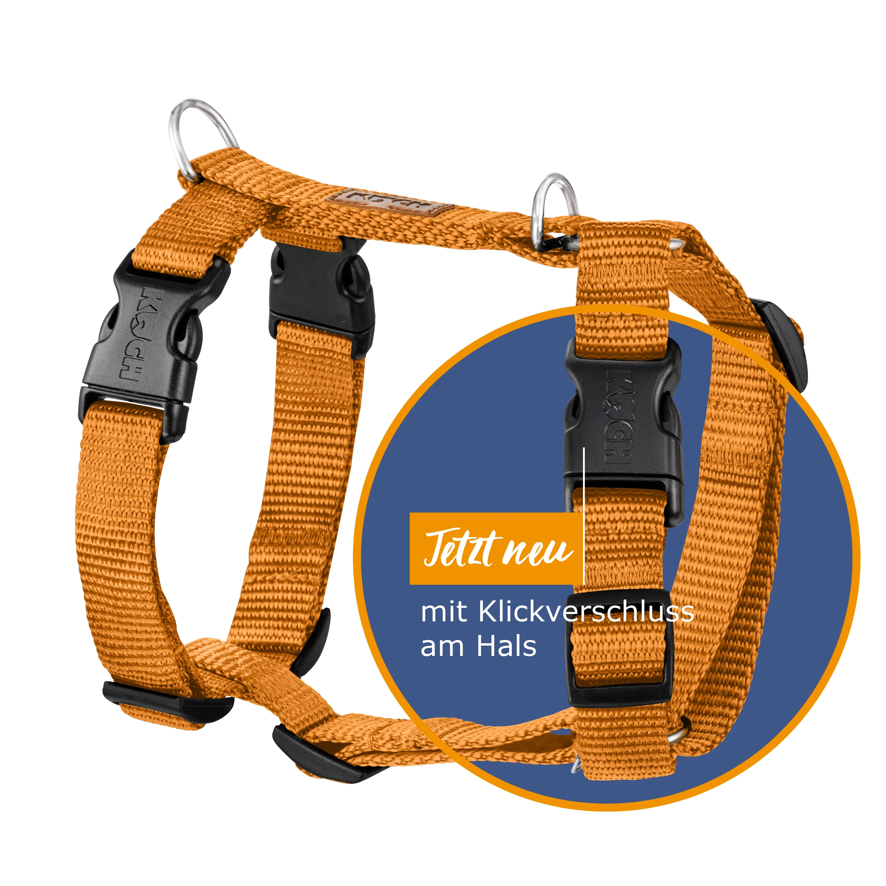 Comfort Hundegeschirr - Image 13