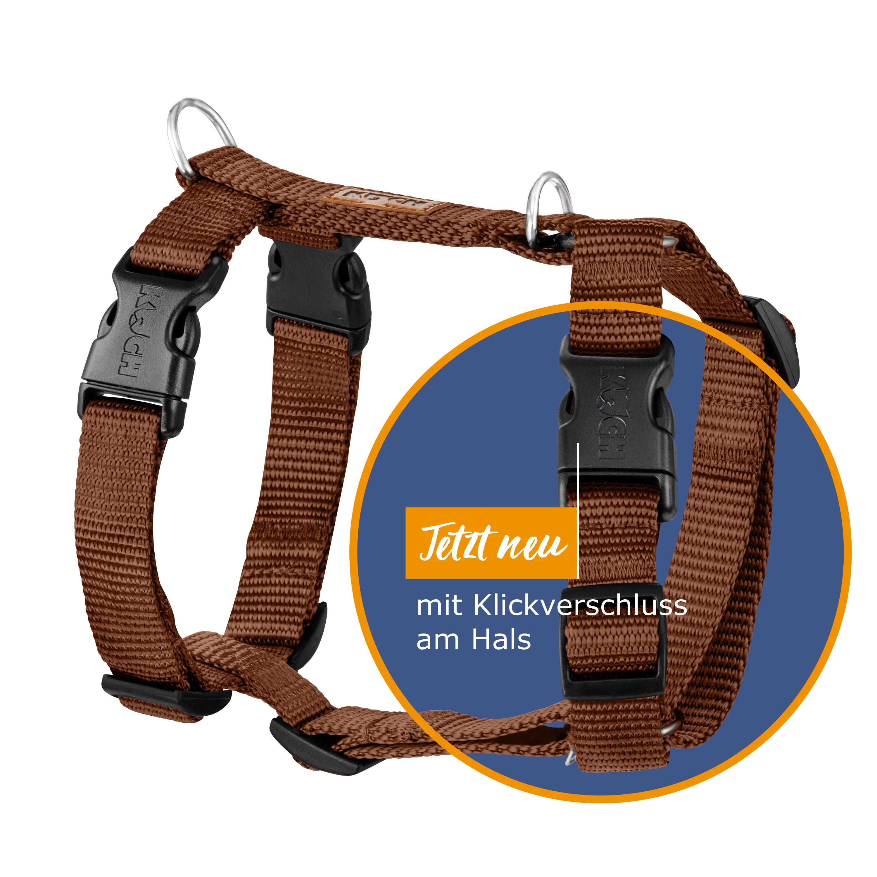 Comfort Hundegeschirr - Image 14