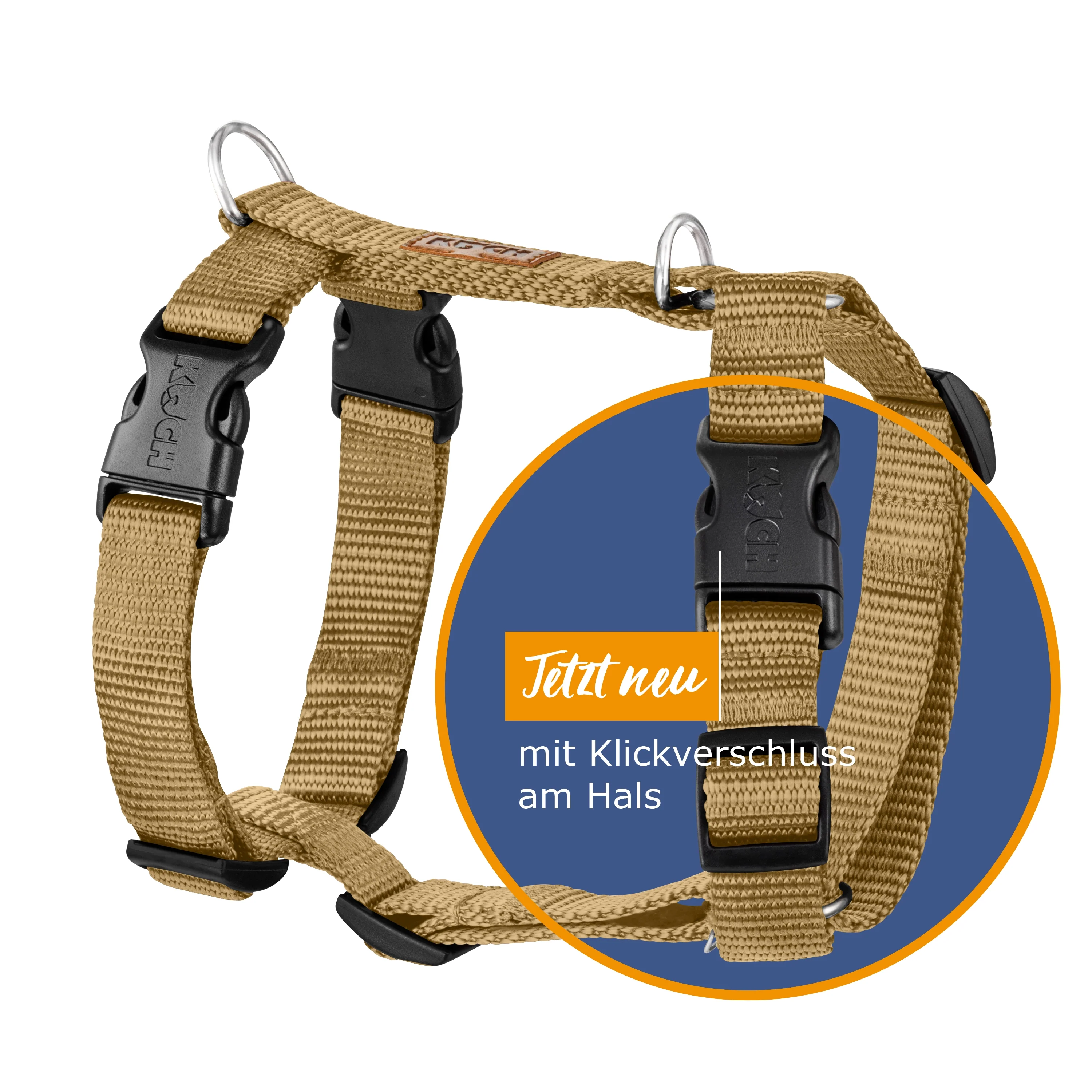 Comfort Hundegeschirr - Image 15
