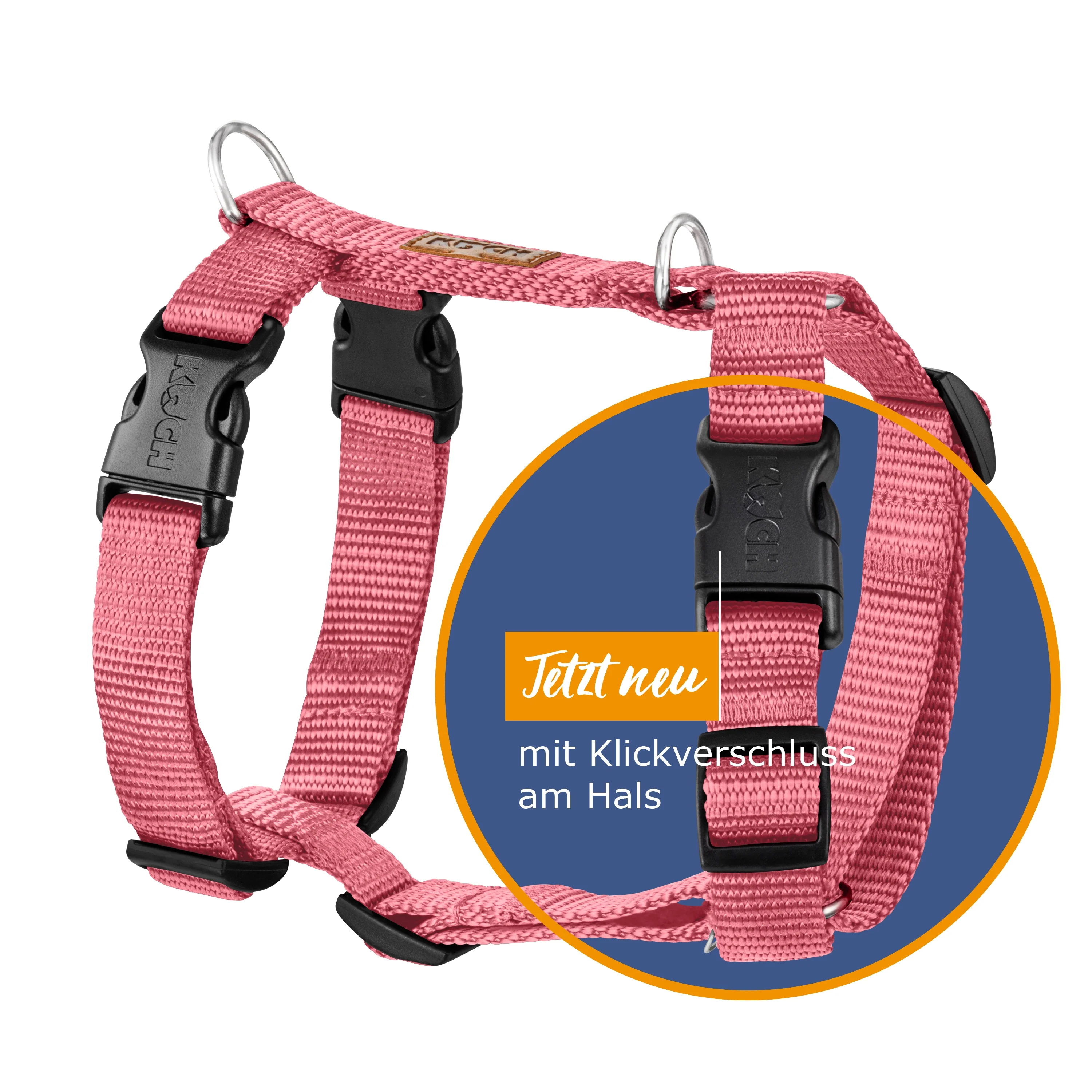 Comfort Hundegeschirr - Image 16