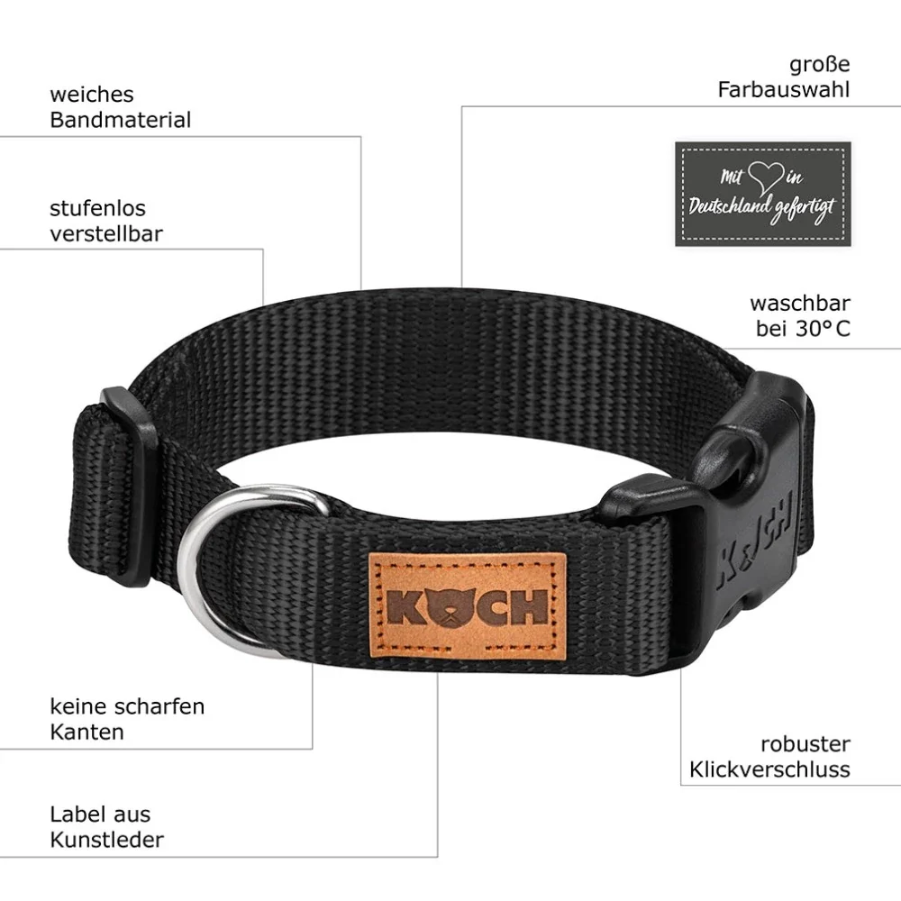 Comfort Hundehalsband - Image 10