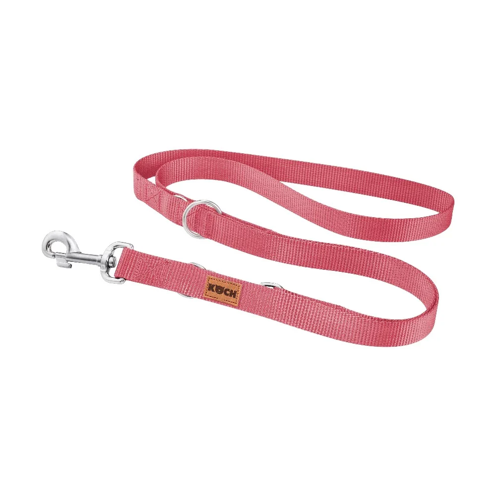 Comfort Hundeleine verstellbar - 2 & 3 Meter - Image 8
