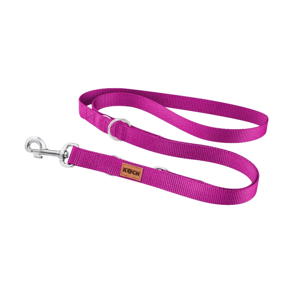 Comfort Hundeleine verstellbar - 2 & 3 Meter - Image 9