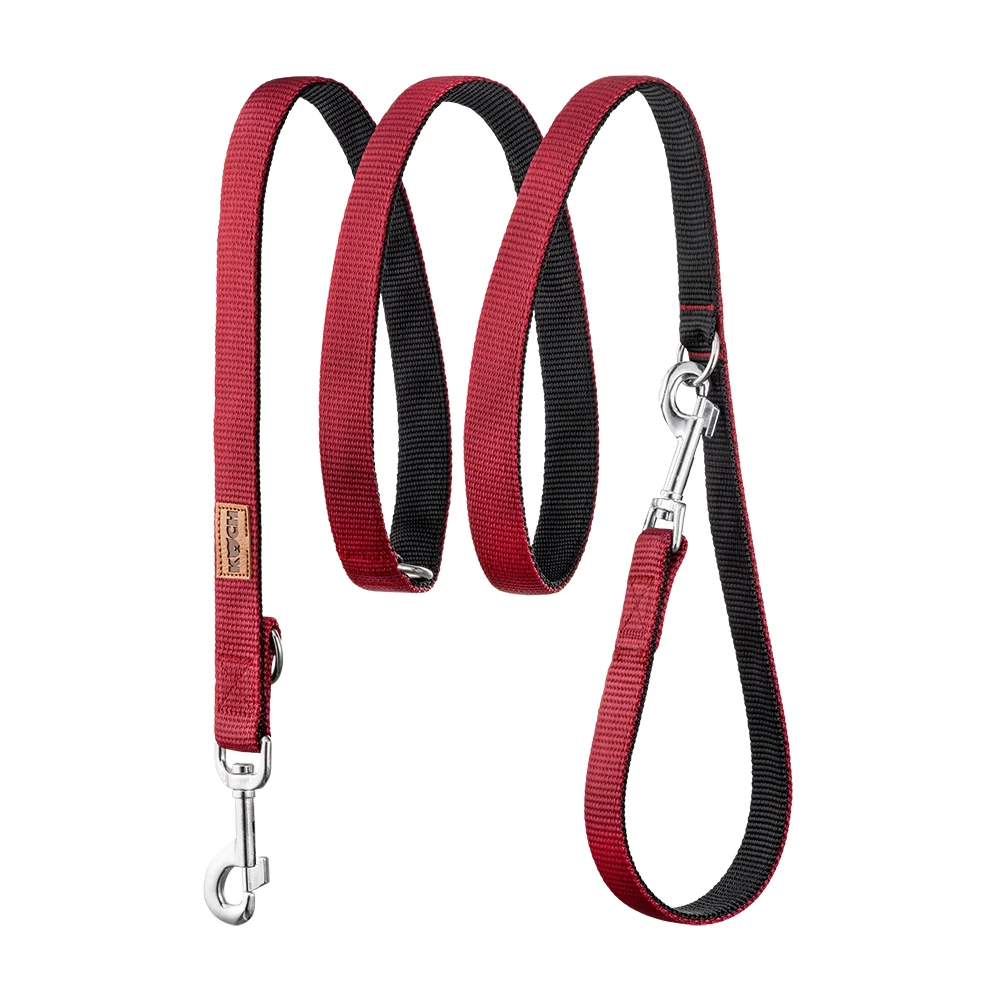 Comfort Plus Hundeleine verstellbar - 2 & 3 Meter - Image 3