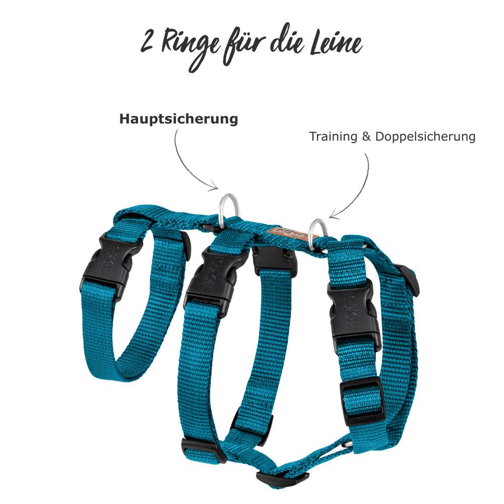 Comfort Sicherheitsgeschirr, Panikgeschirr - Image 25