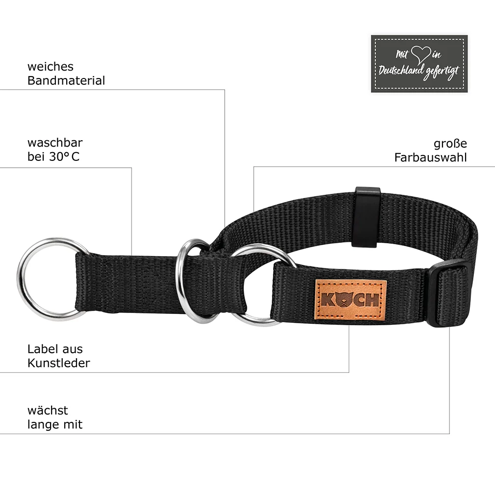 Comfort Zugstopp-Halsband - Image 10