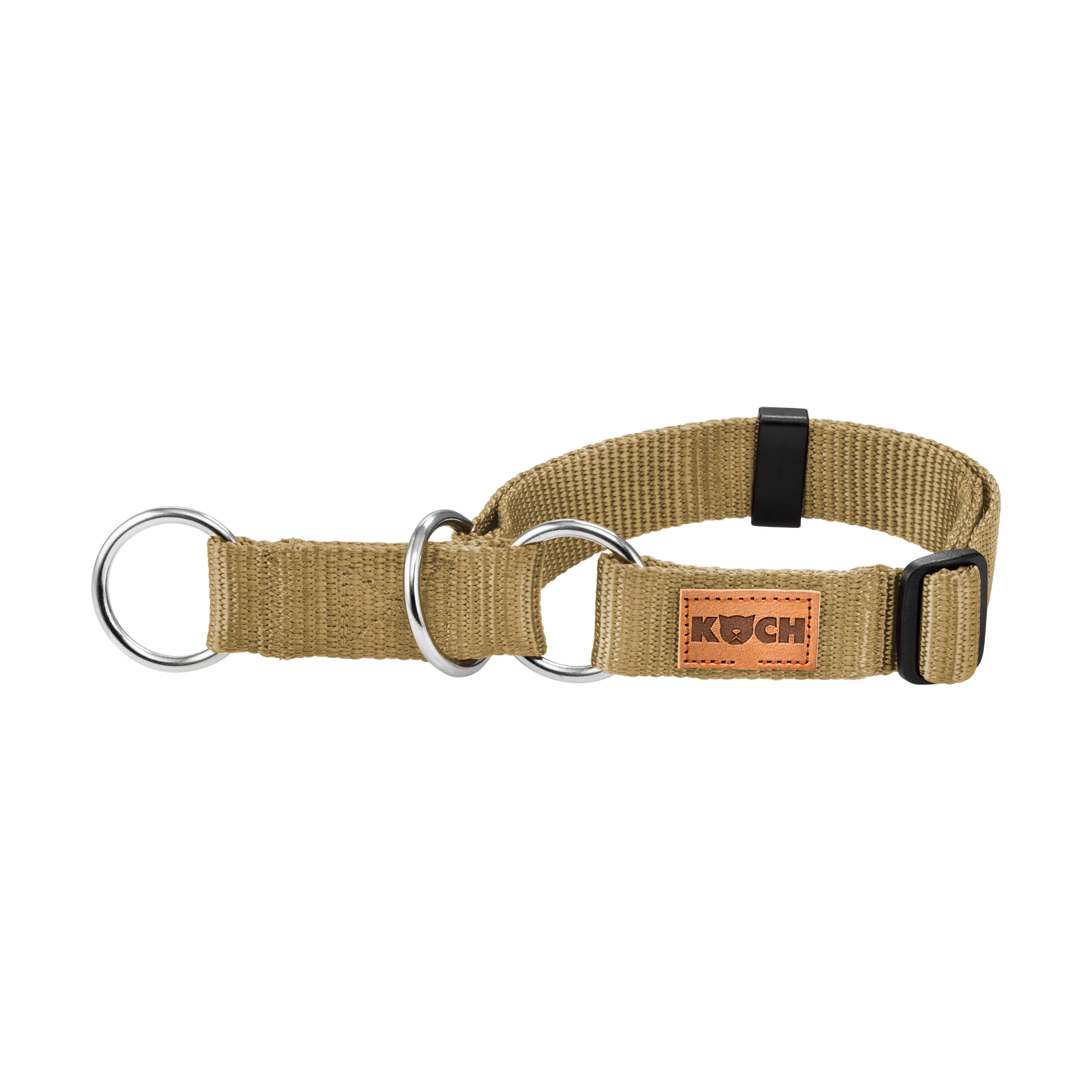 Comfort Zugstopp-Halsband - Image 6