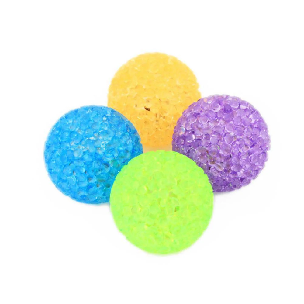 Glitterball | 4er Set