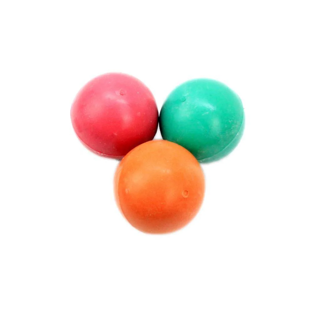 Gummiball