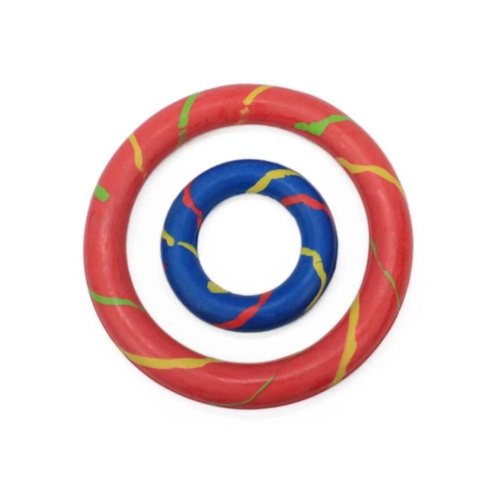 Gummiring