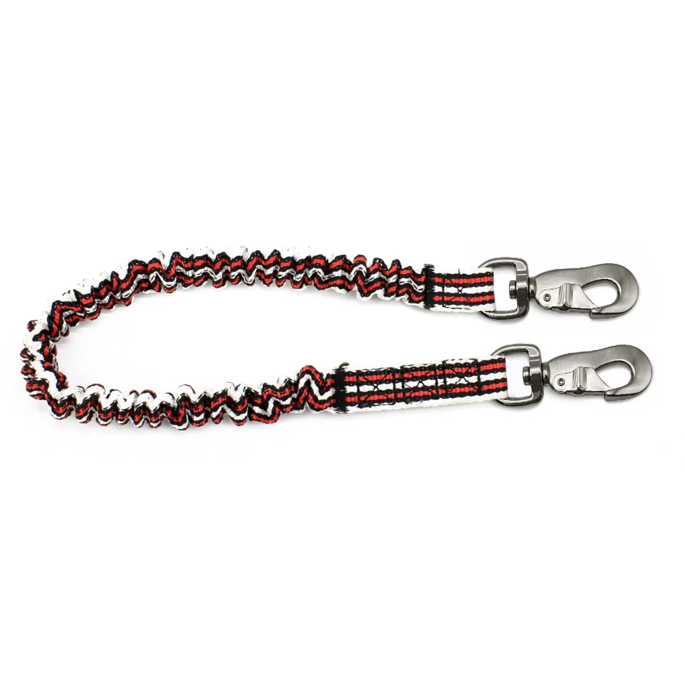 Hundegurt fürs Auto mit Ruckdämpfer - Image 5