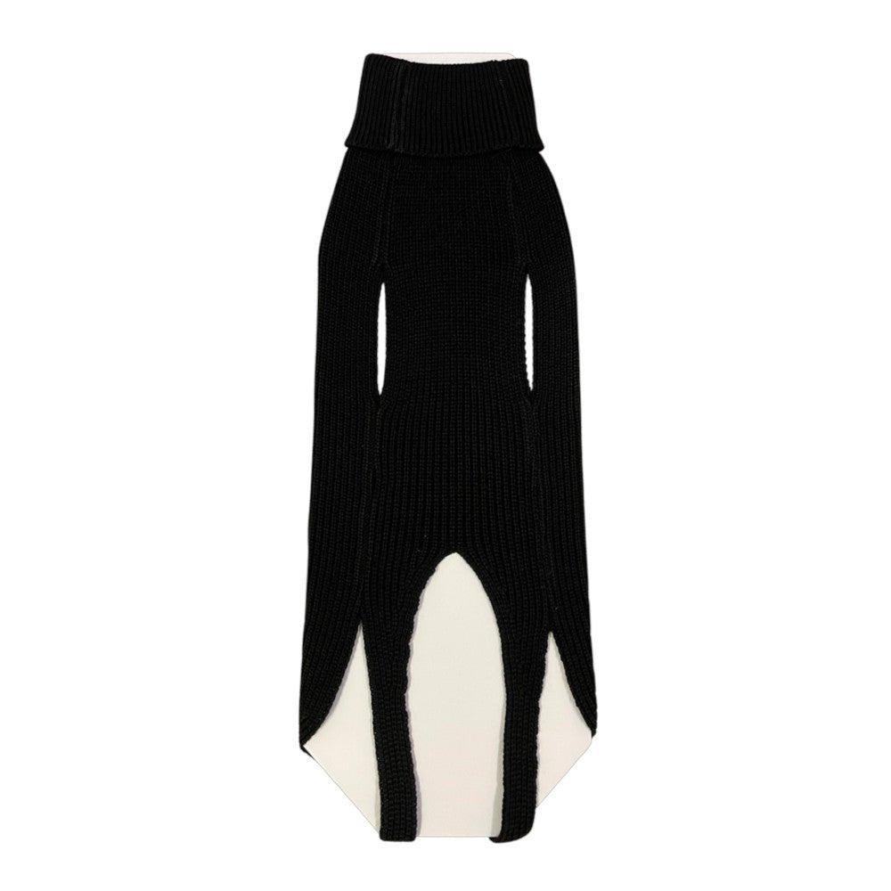 Hundepullover Strick XL - XXL - Image 2