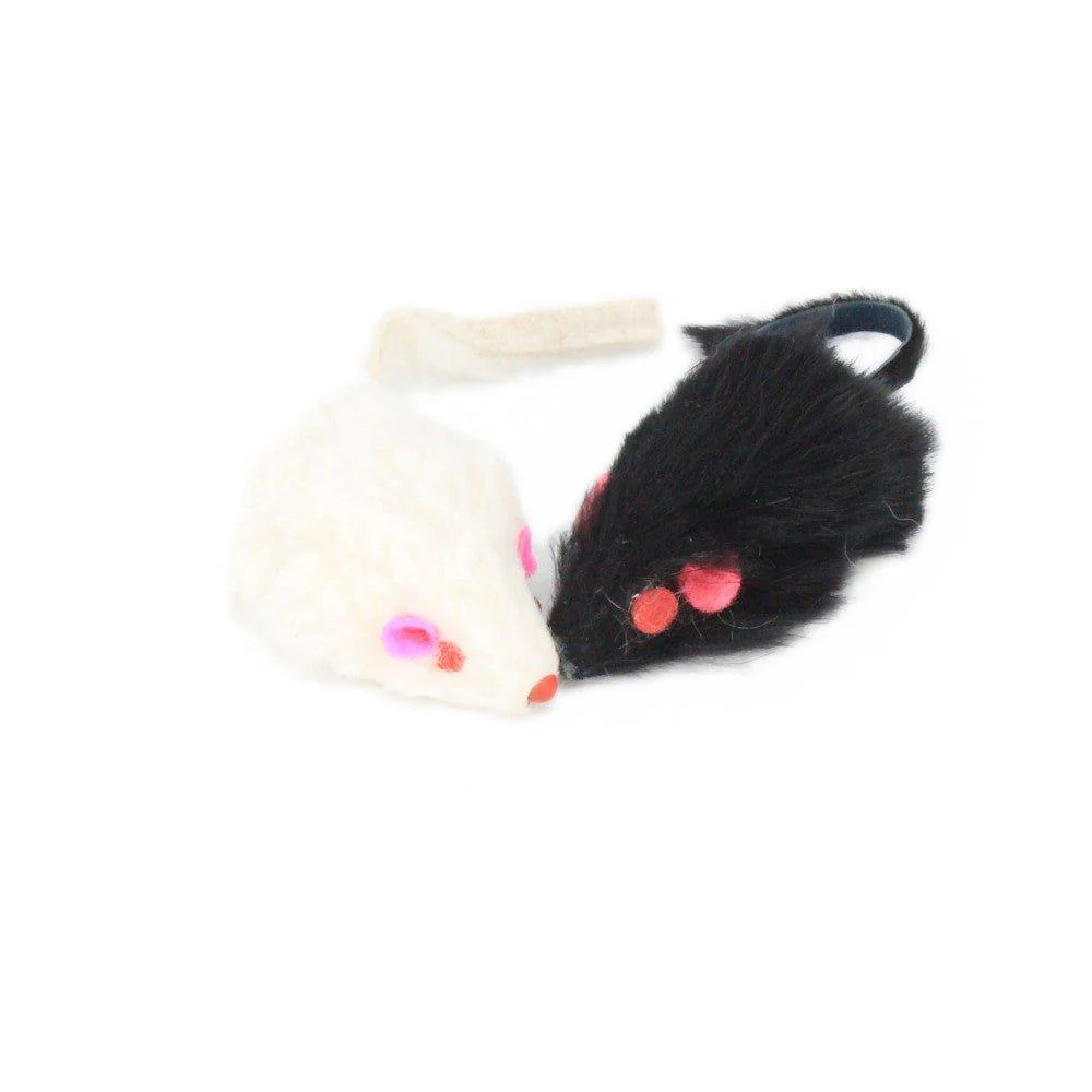Kleine Fellmaus | 3er Set