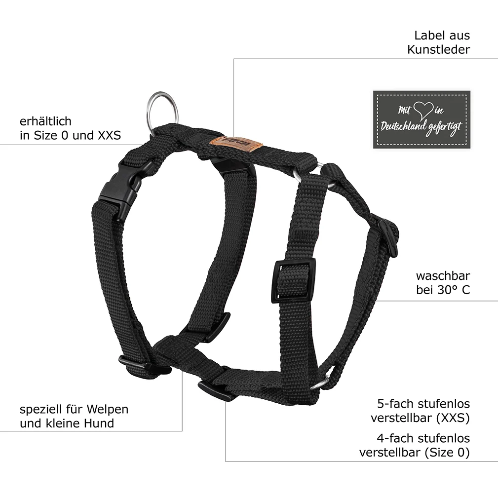 Mini Hundegeschirr - Image 12