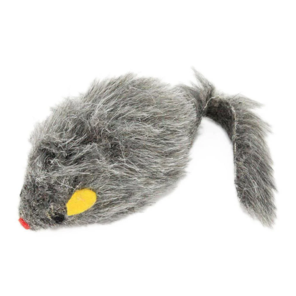 Plüschmaus groß | 3er Set