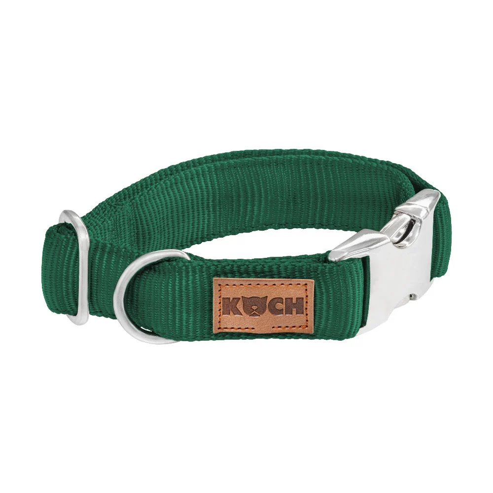 Premium Alu-Klick Hundehalsband gepolstert - Image 10