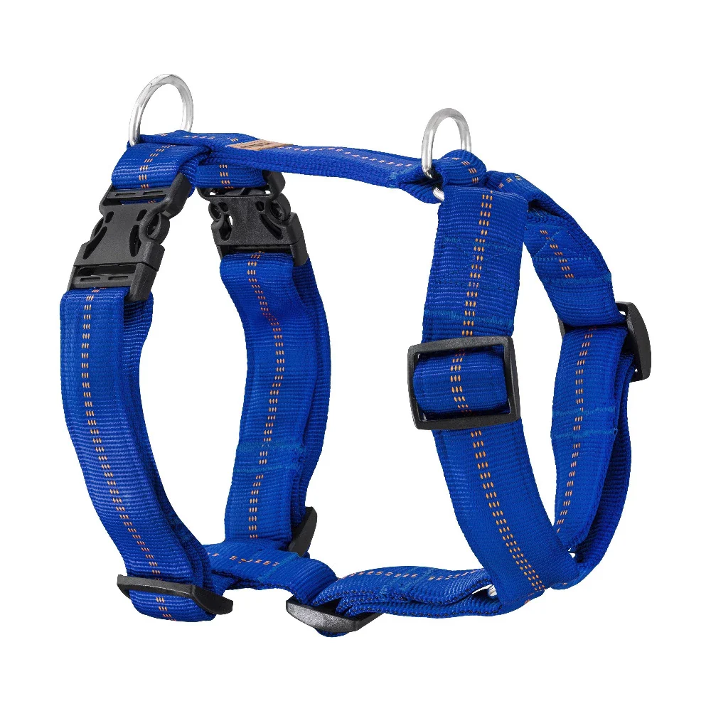 Premium Hundegeschirr gepolstert extrabreit 40mm - Image 3