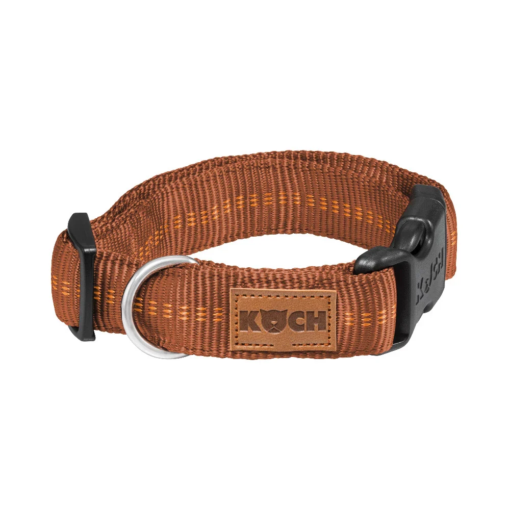 Premium Hundehalsband gepolstert - Image 10