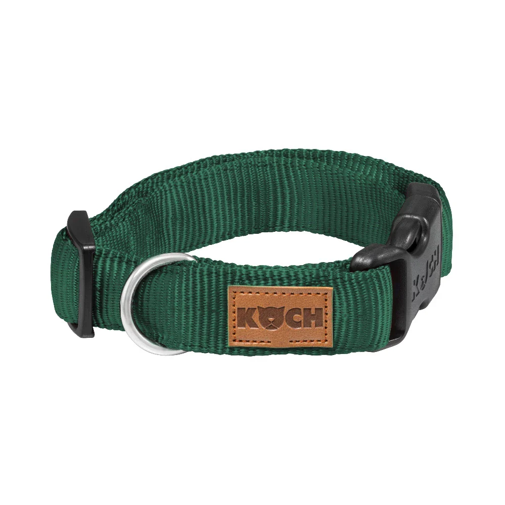 Premium Hundehalsband gepolstert - Image 11