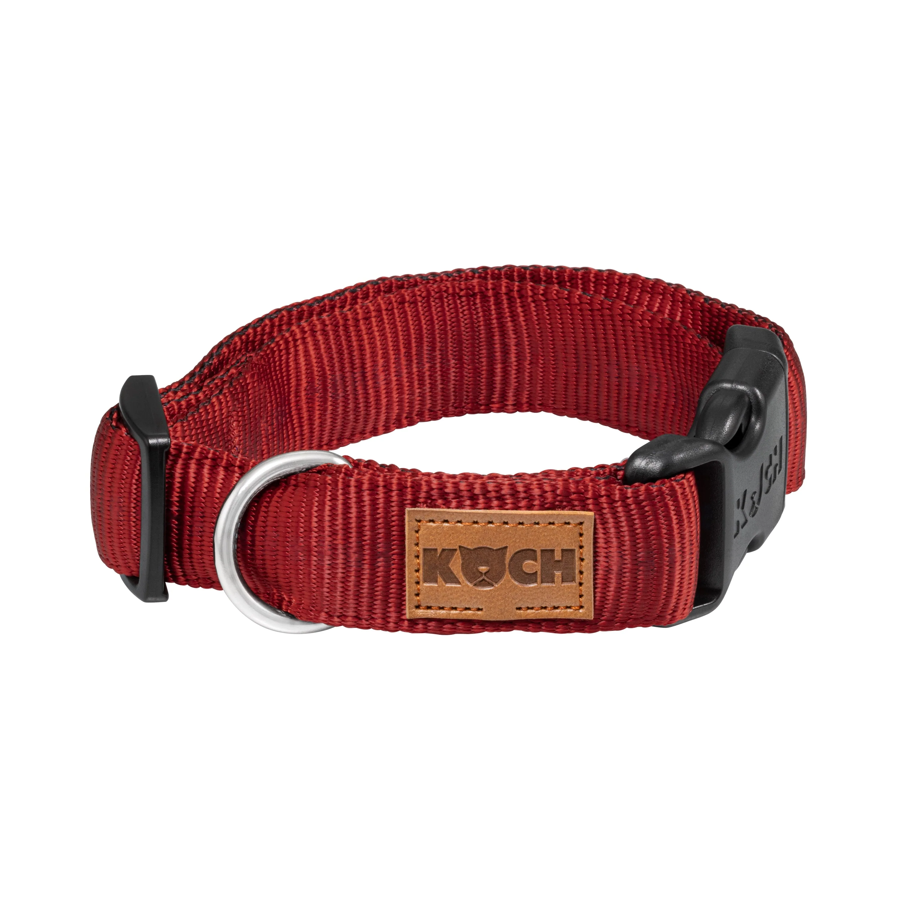 Premium Hundehalsband gepolstert - Image 13