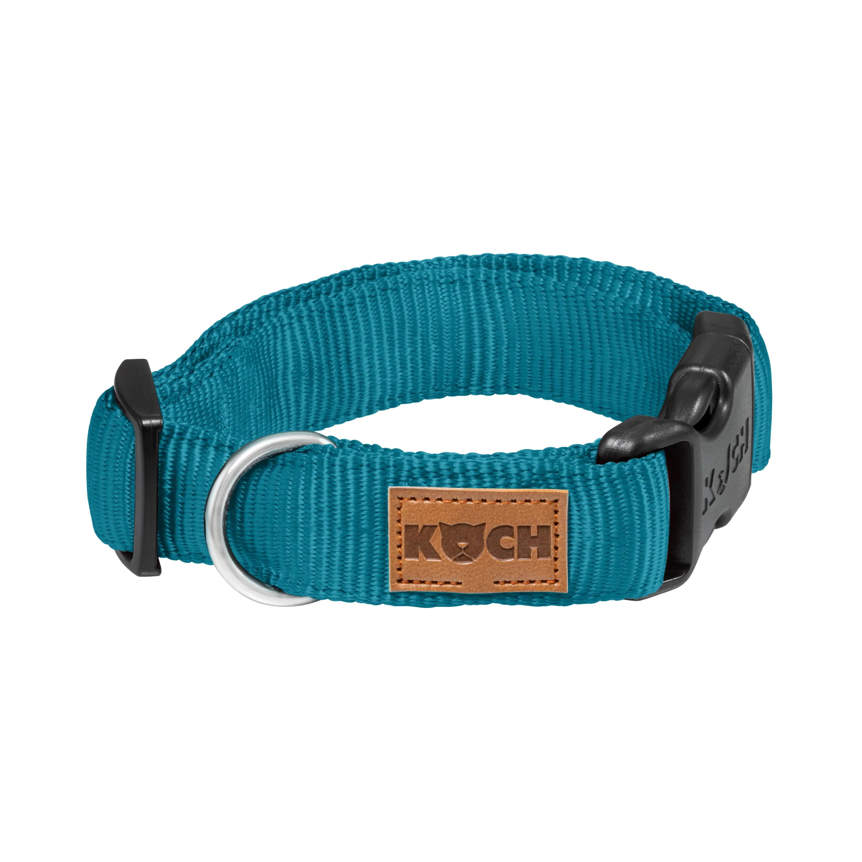 Premium Hundehalsband gepolstert - Image 16