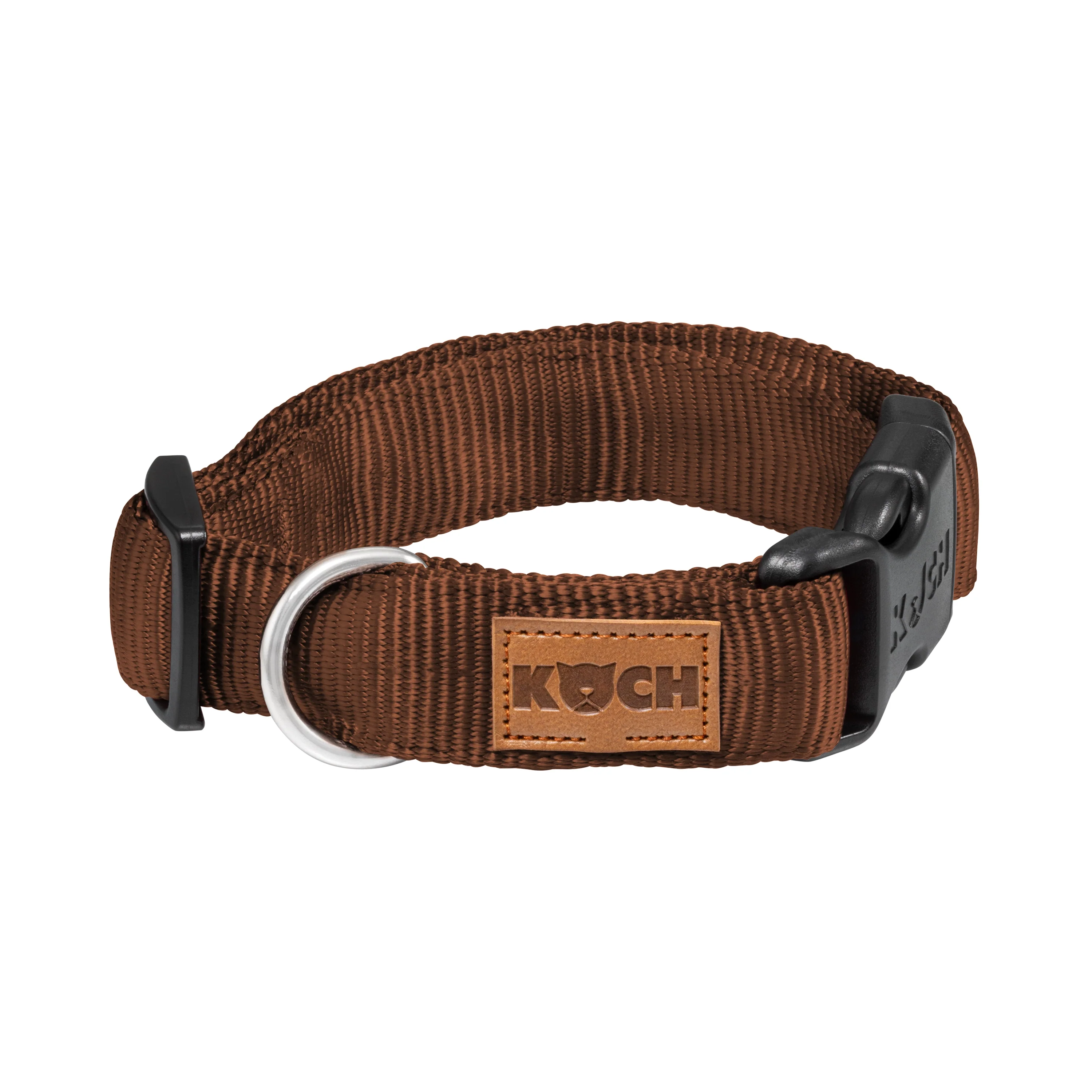 Premium Hundehalsband gepolstert - Image 17