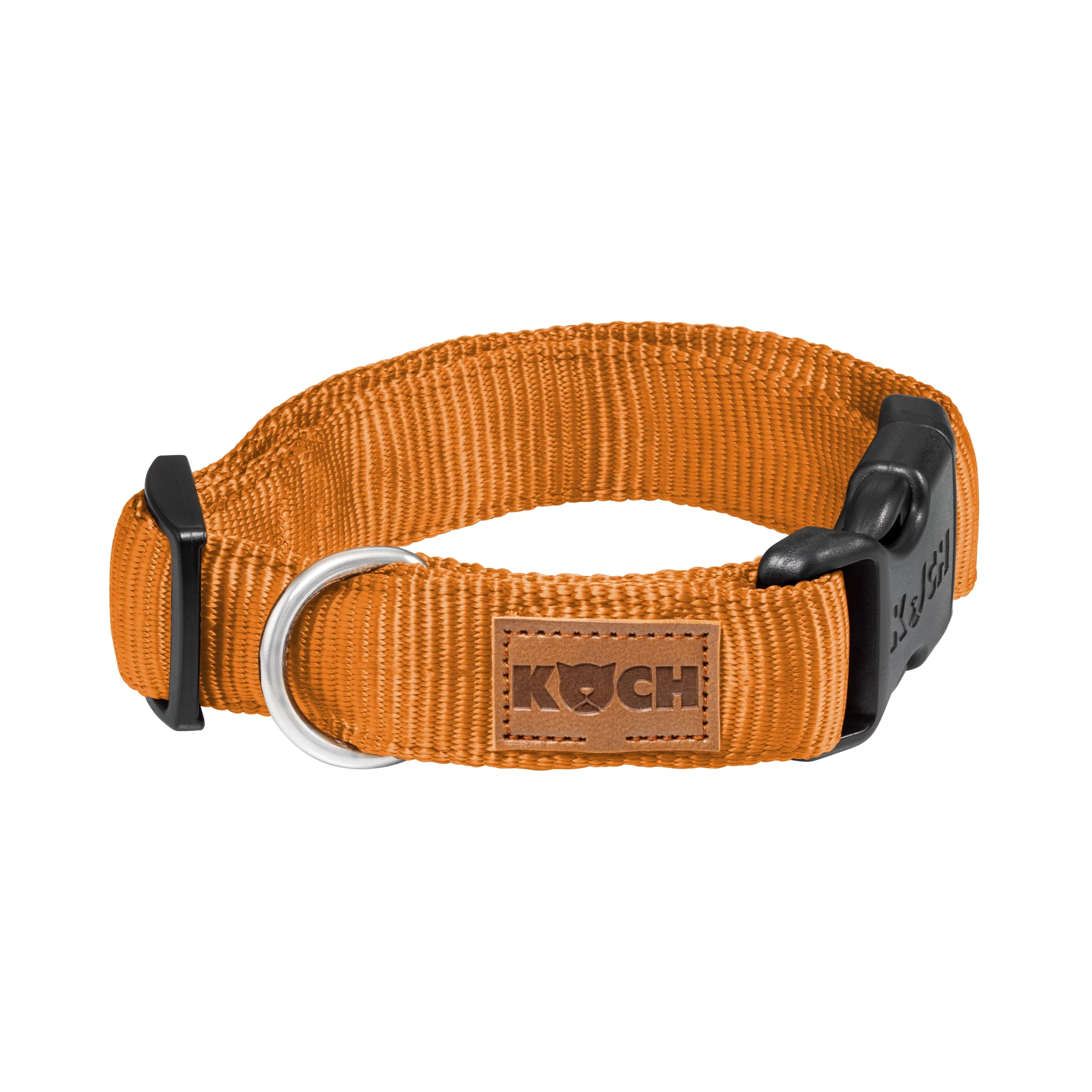 Premium Hundehalsband gepolstert - Image 18