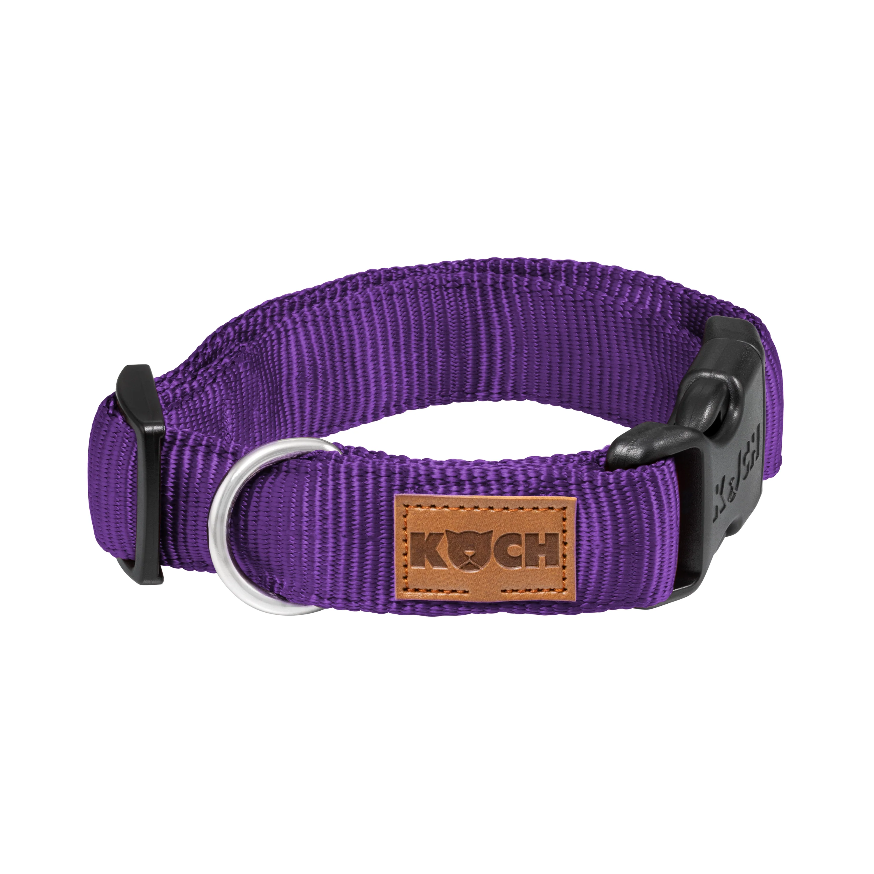 Premium Hundehalsband gepolstert - Image 19