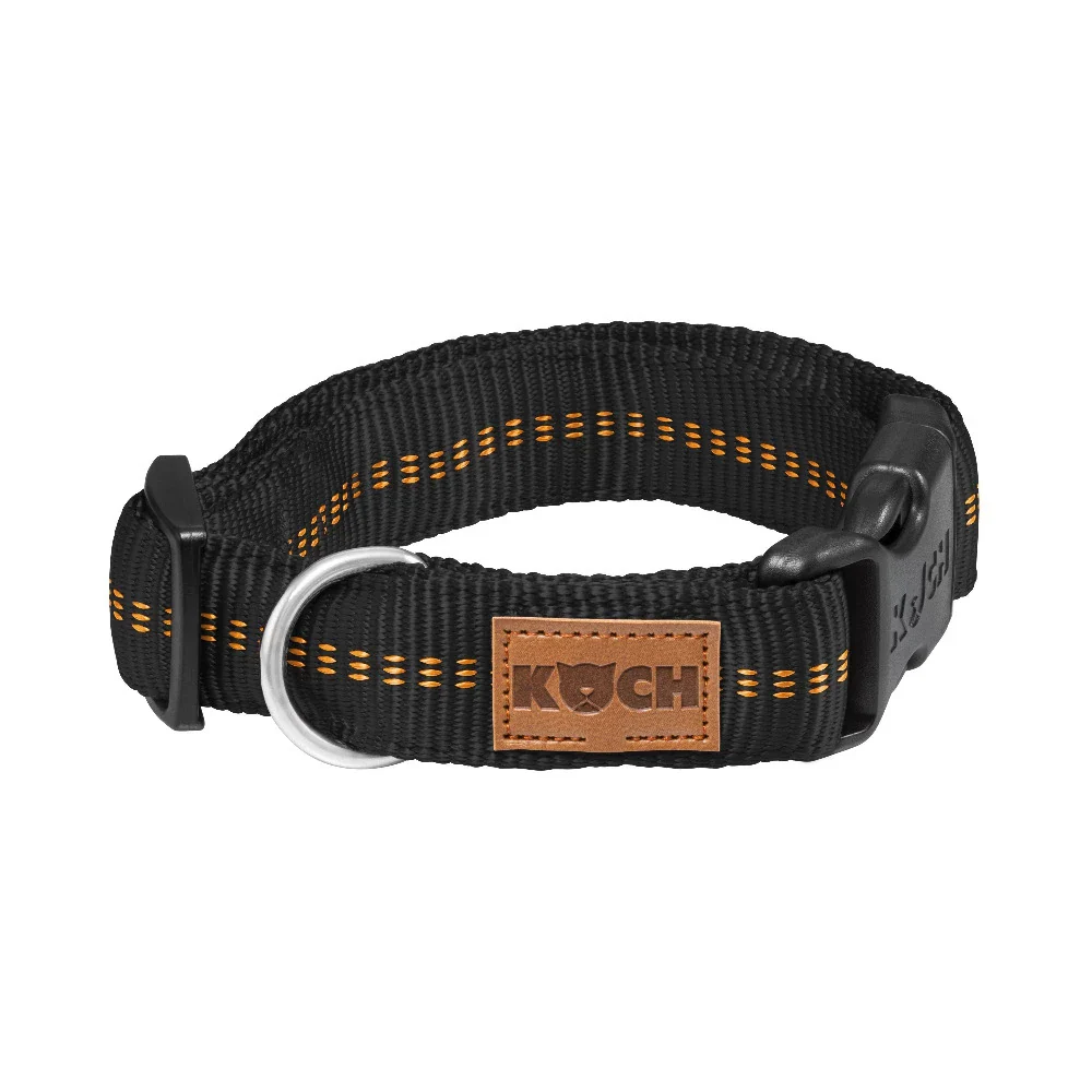 Premium Hundehalsband gepolstert - Image 2