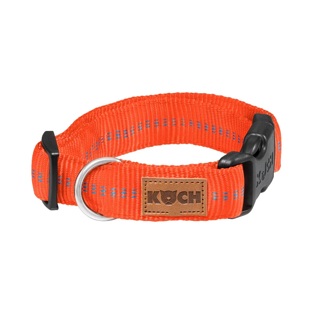 Premium Hundehalsband gepolstert - Image 3