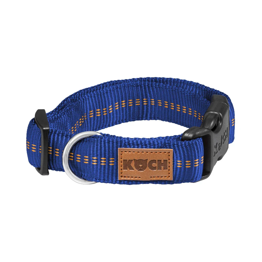 Premium Hundehalsband gepolstert - Image 4