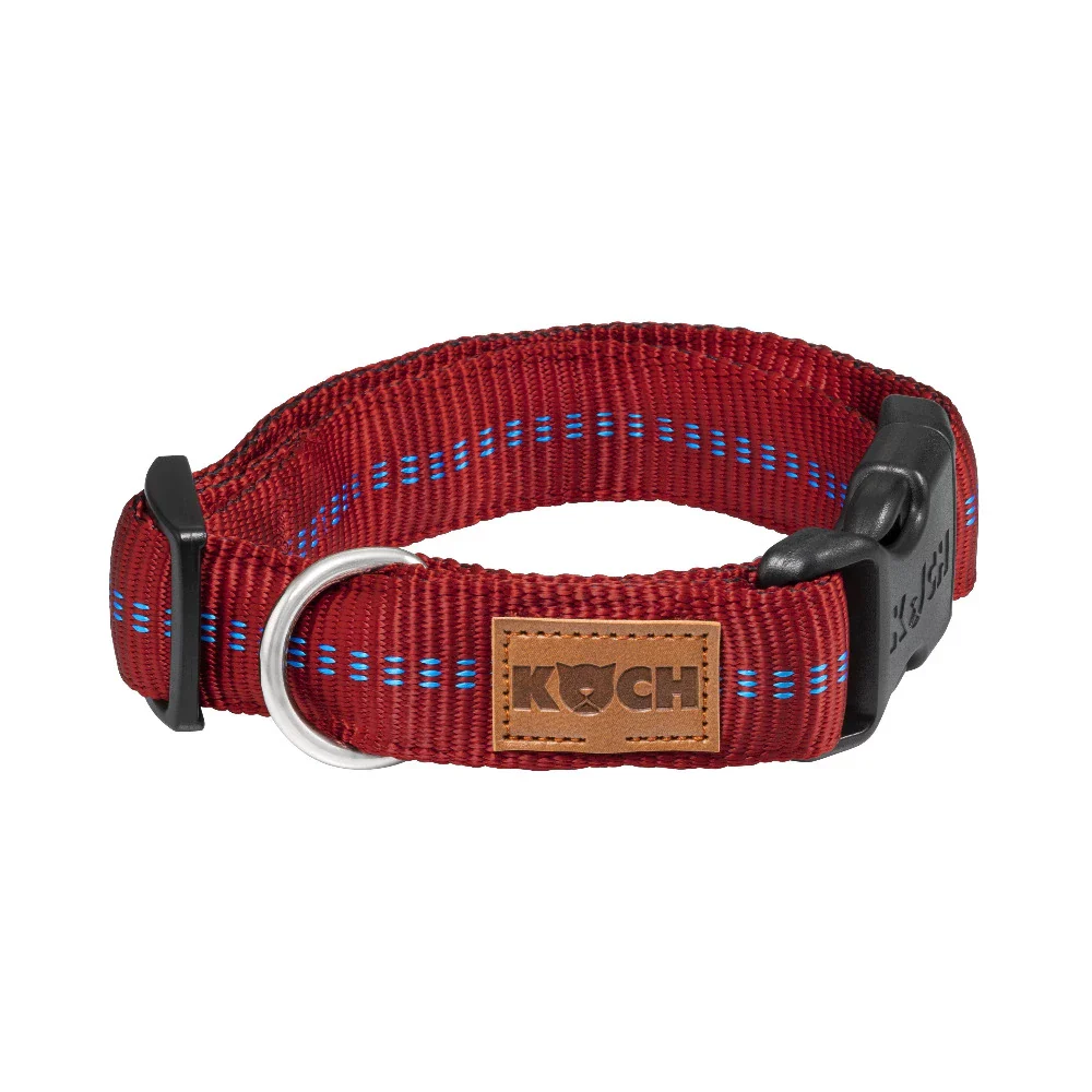 Premium Hundehalsband gepolstert - Image 5