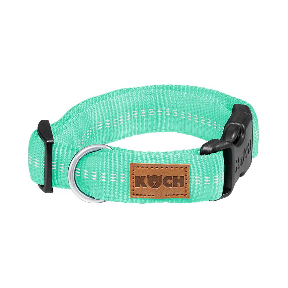 Premium Hundehalsband gepolstert - Image 6