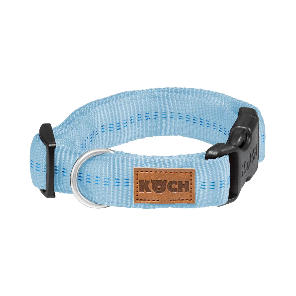 Premium Hundehalsband gepolstert - Image 7