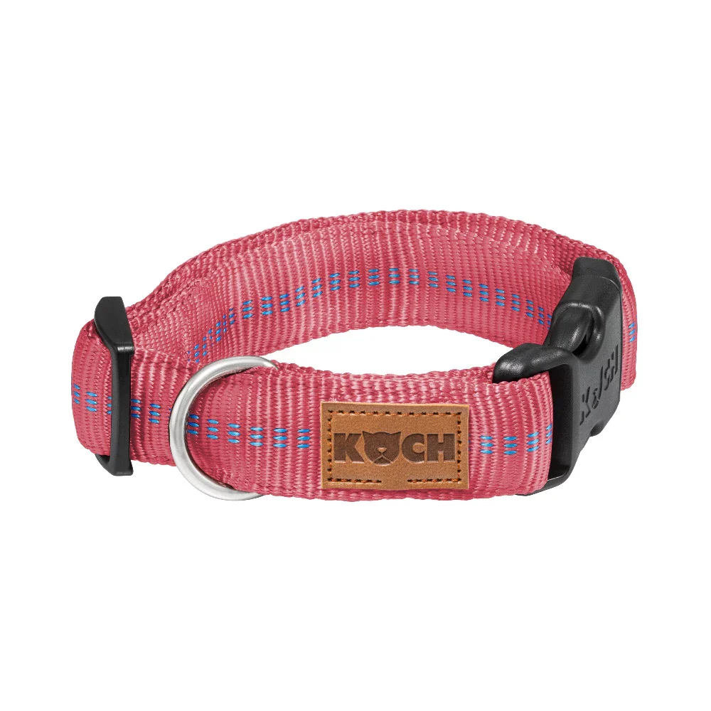 Premium Hundehalsband gepolstert - Image 8