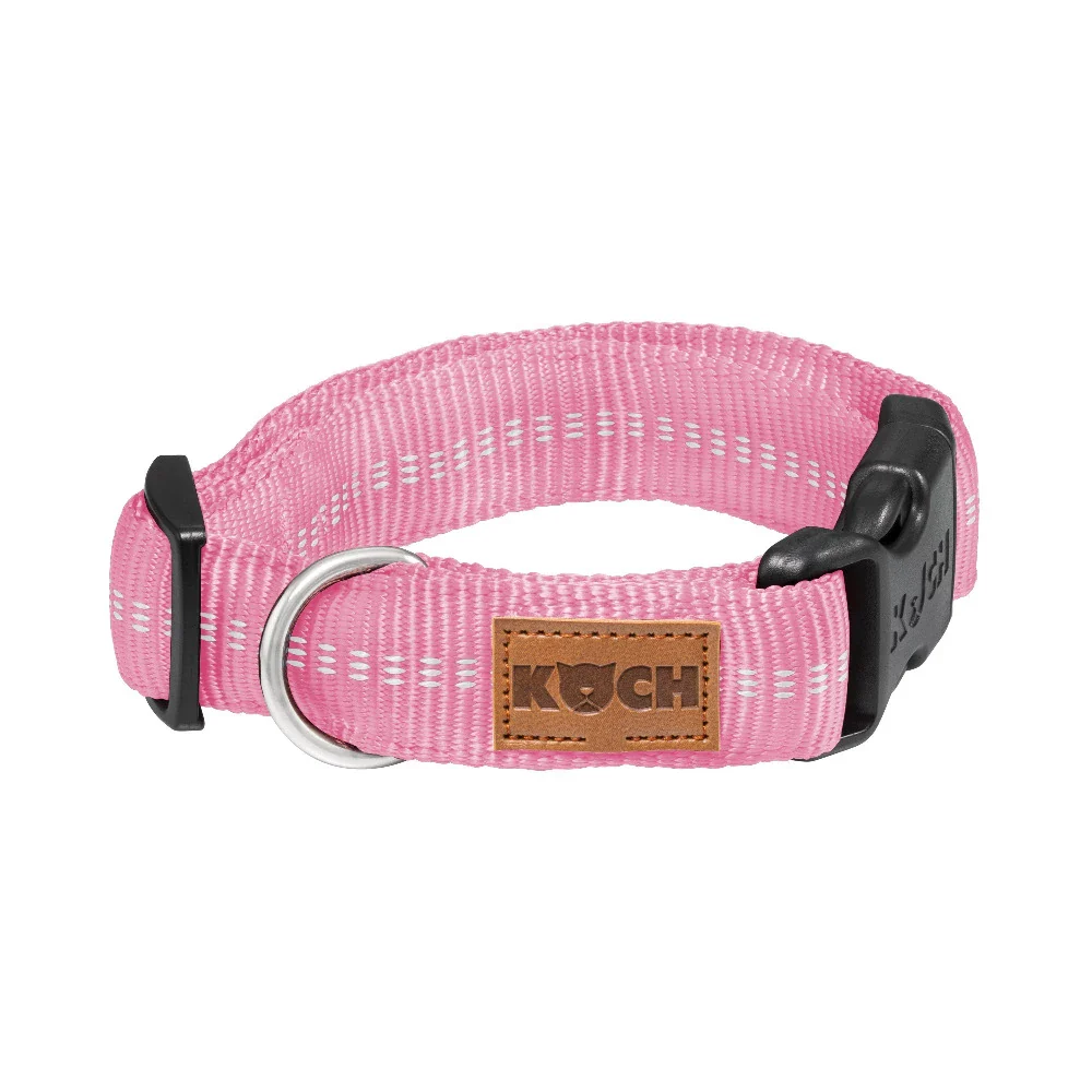 Premium Hundehalsband gepolstert - Image 9