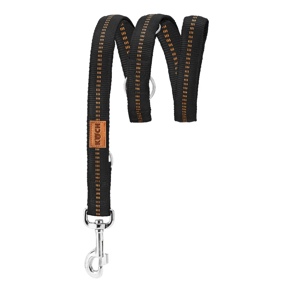 Premium Hundeleine gepolstert verstellbar - 2 & 3 Meter - Image 10