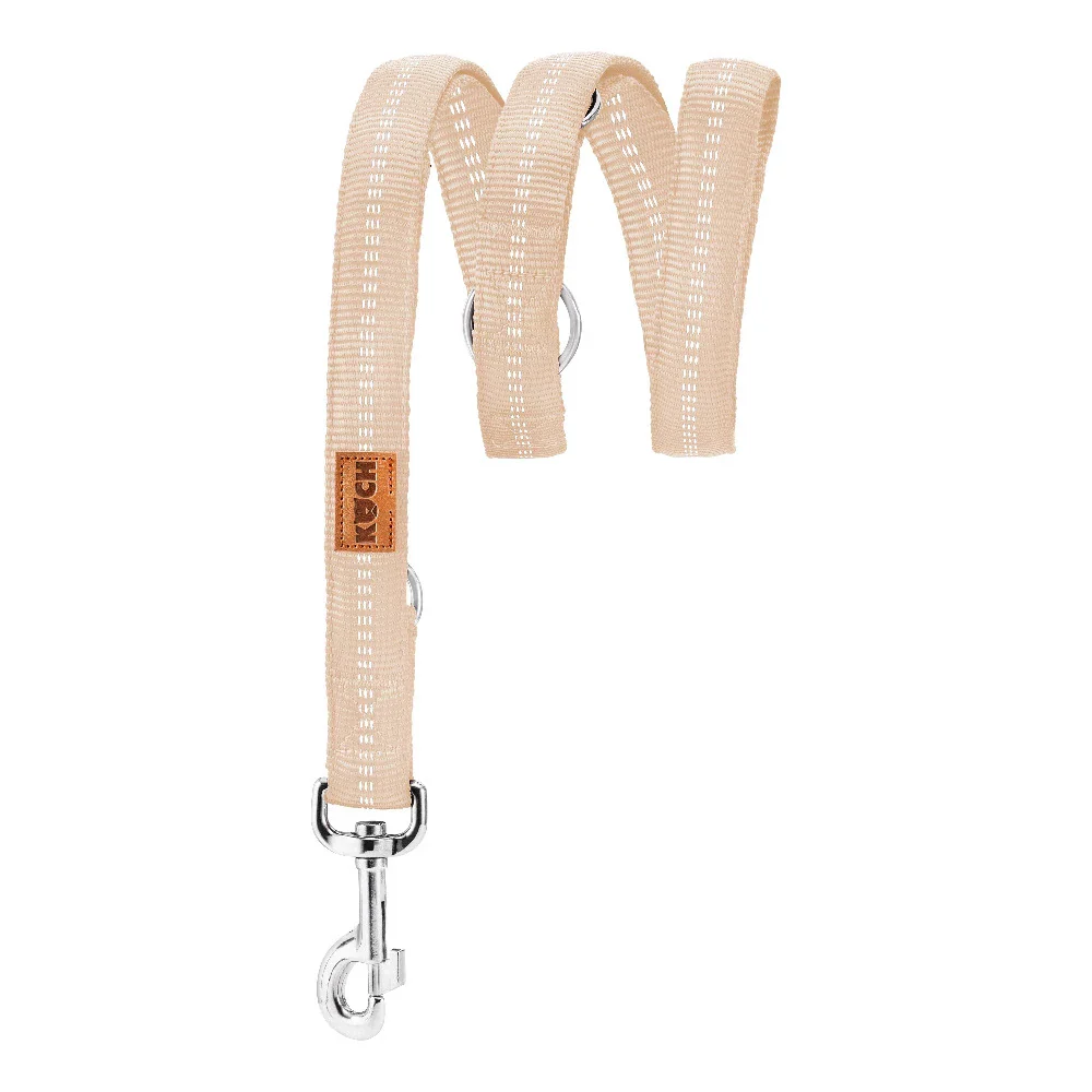 Premium Hundeleine gepolstert verstellbar - 2 & 3 Meter - Image 12
