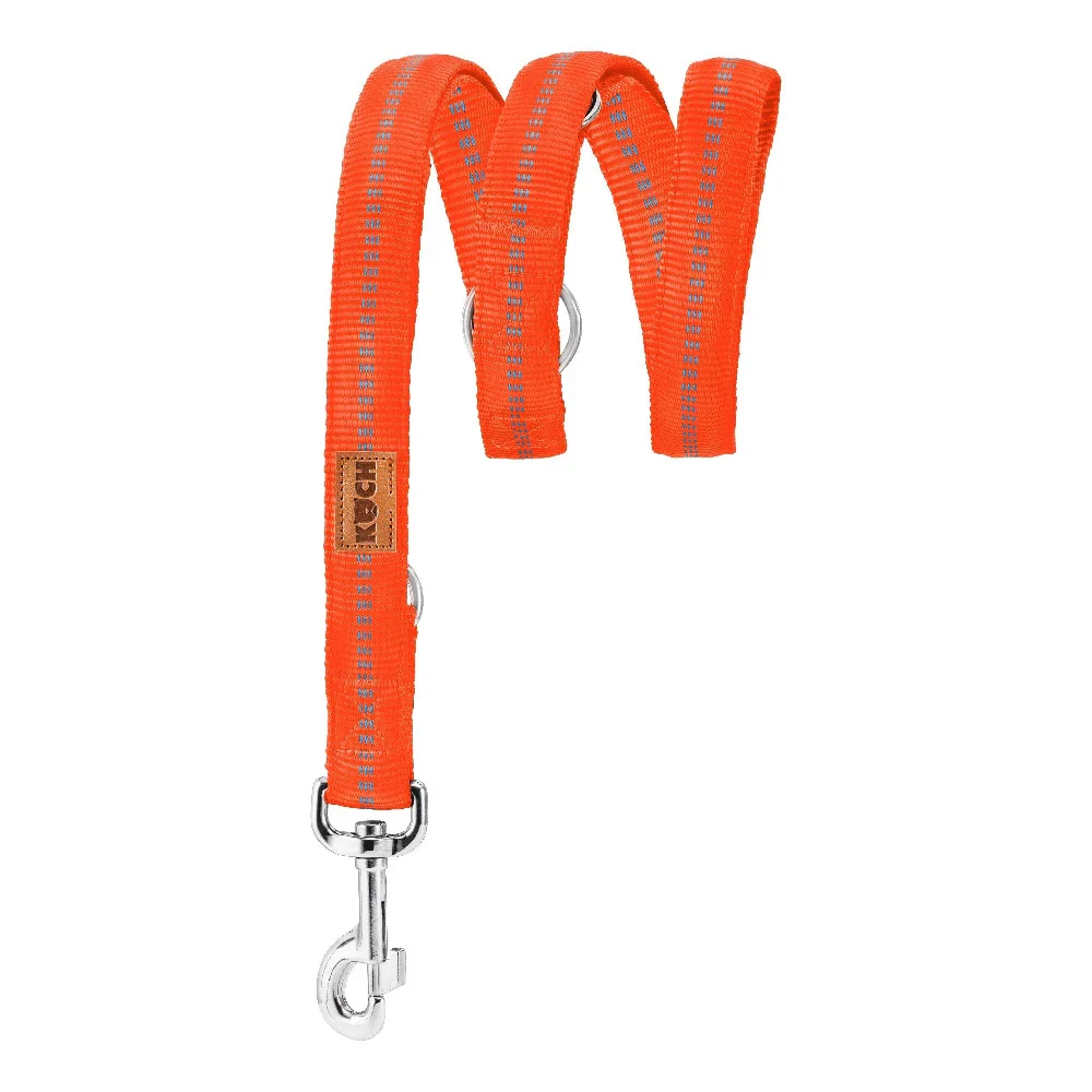 Premium Hundeleine gepolstert verstellbar - 2 & 3 Meter - Image 15