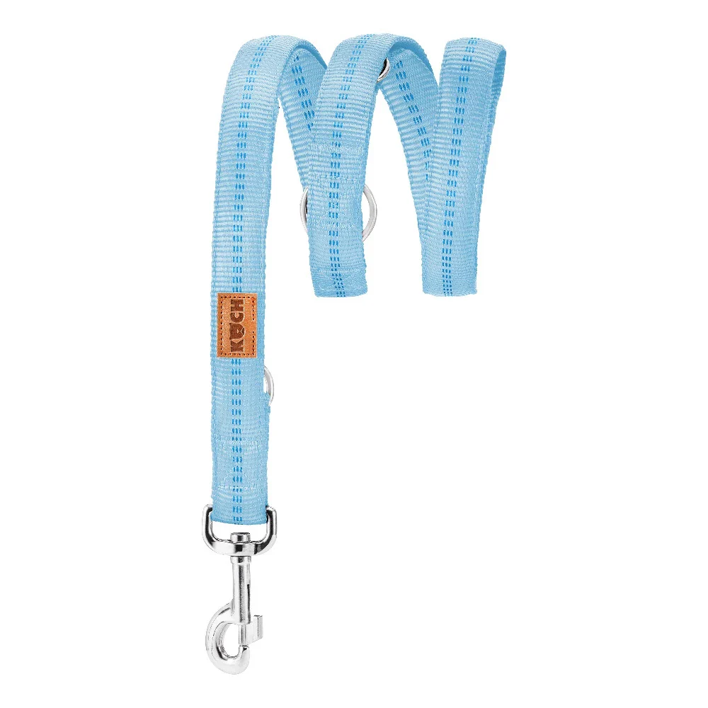 Premium Hundeleine gepolstert verstellbar - 2 & 3 Meter - Image 16
