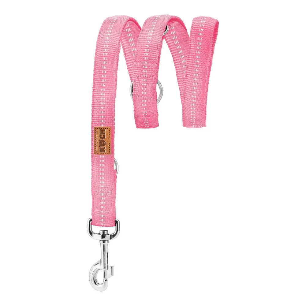 Premium Hundeleine gepolstert verstellbar - 2 & 3 Meter - Image 17