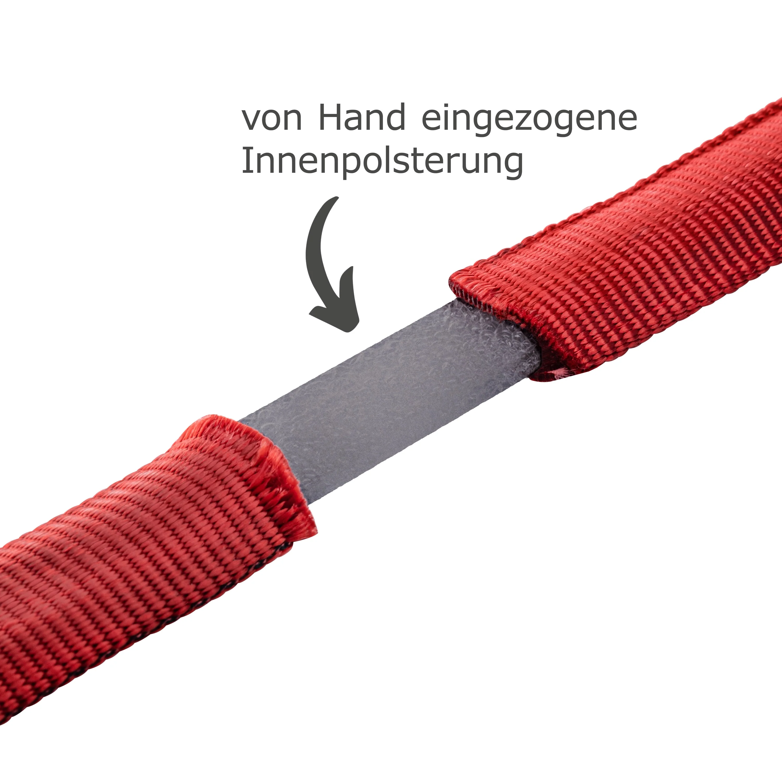 Premium Hundeleine gepolstert verstellbar - 2 & 3 Meter - Image 21