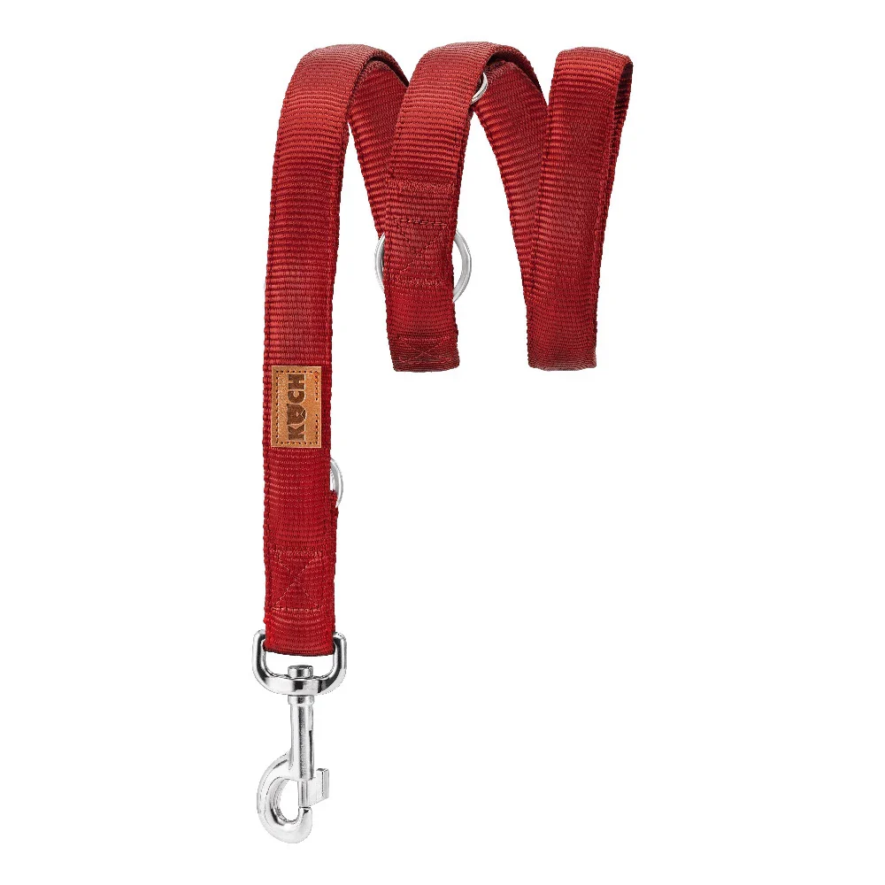 Premium Hundeleine gepolstert verstellbar - 2 & 3 Meter - Image 3