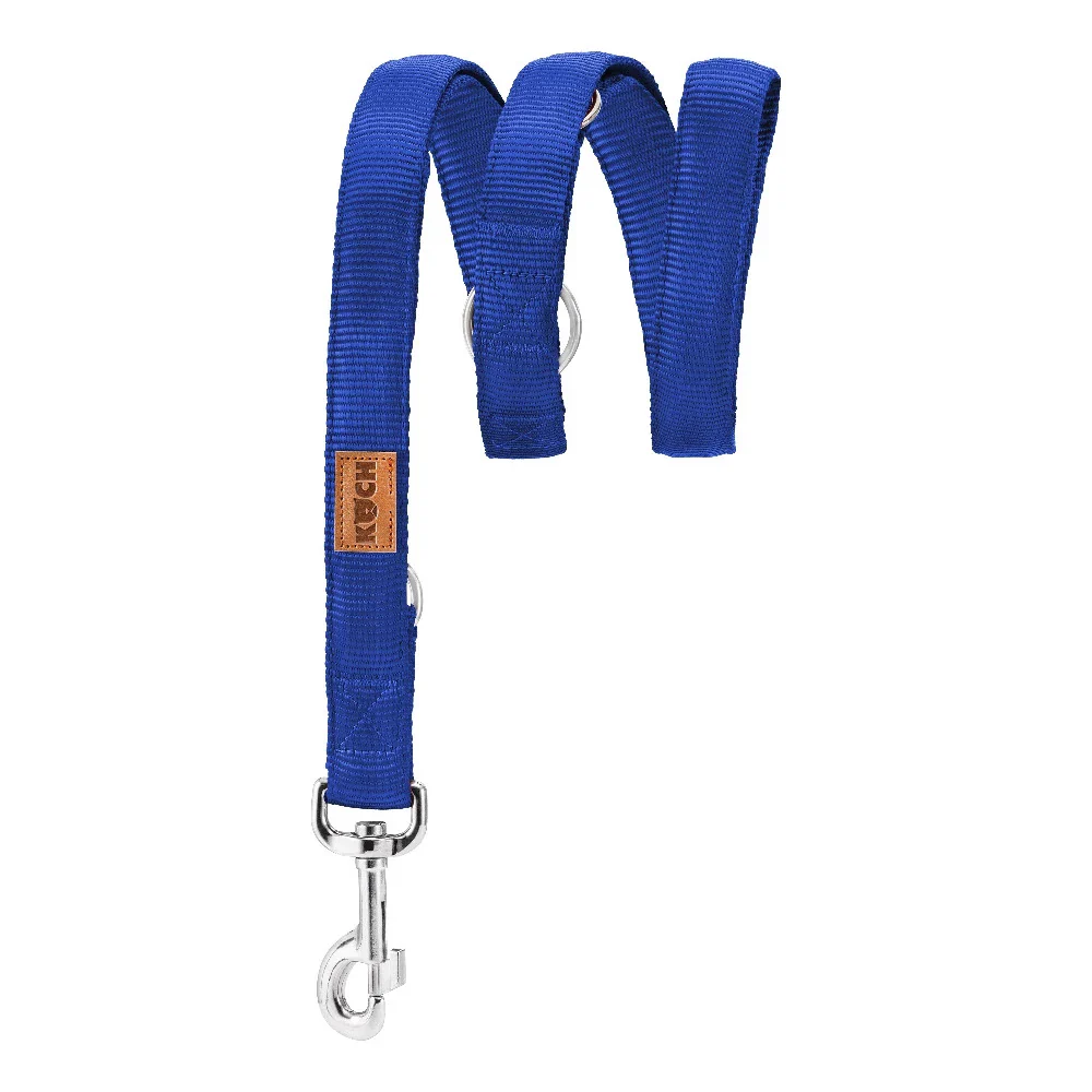 Premium Hundeleine gepolstert verstellbar - 2 & 3 Meter - Image 4
